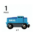 Load image into Gallery viewer, BRIO Cargo Battery Engine
