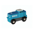 Load image into Gallery viewer, BRIO Cargo Battery Engine
