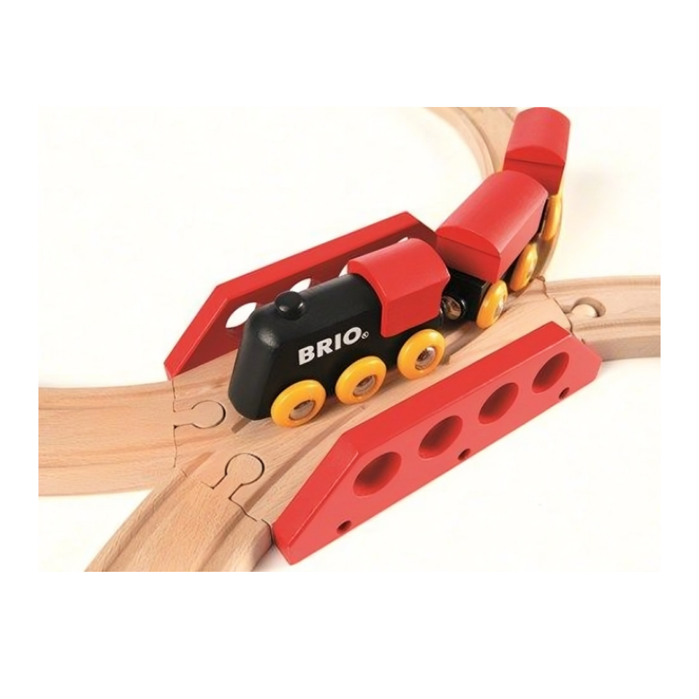 BRIO Classic Figure 8 Set