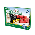 Load image into Gallery viewer, BRIO Classic Figure 8 Set
