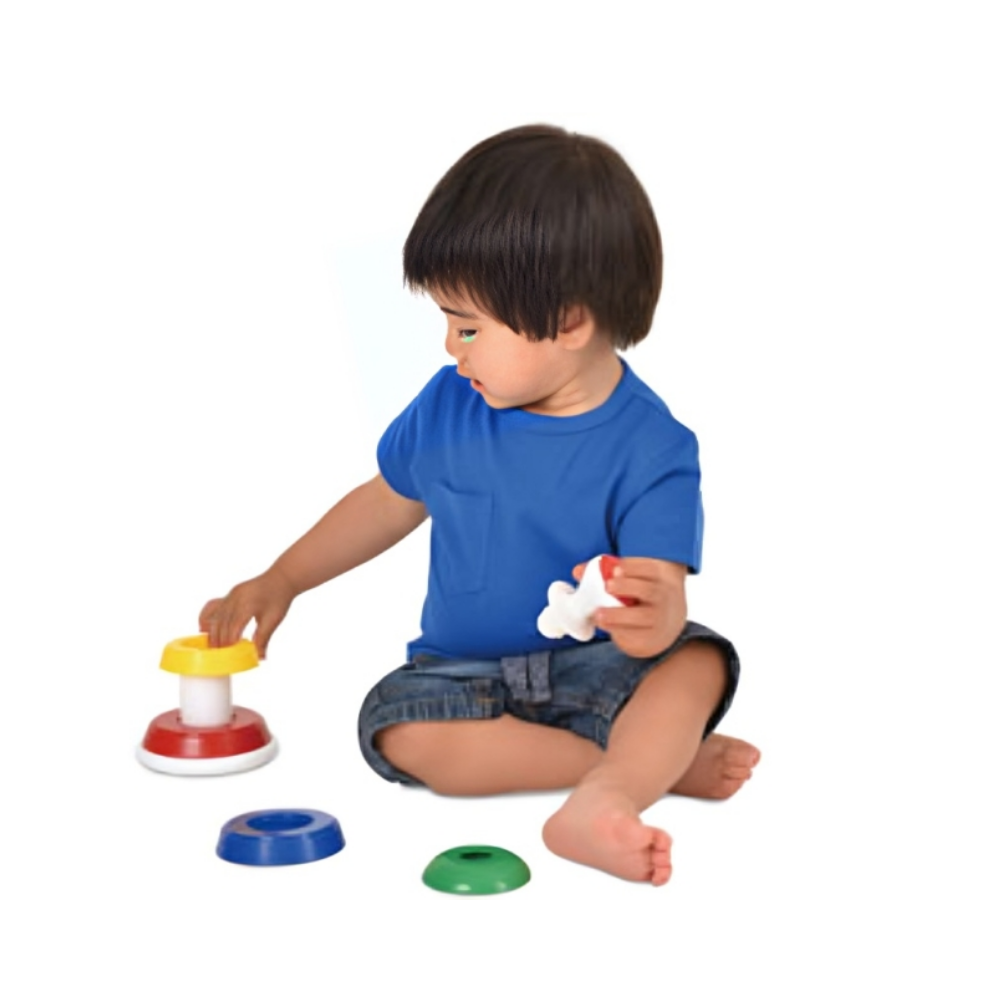 Ambi Toys - Colour Bell