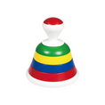 Load image into Gallery viewer, Ambi Toys - Colour Bell
