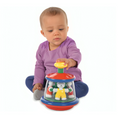 Load image into Gallery viewer, Ambi Toys - Ted and Tess Carousel
