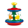 Load image into Gallery viewer, Ambi Toys - Ted and Tess Carousel
