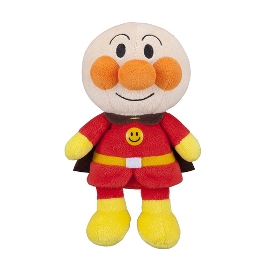 Anpanman -Puri Chii Beans S Plus