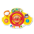 Load image into Gallery viewer, Anpanman - Baby Melody Steering Wheel
