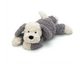 Load image into Gallery viewer, JELLYCAT TUMBLIE SHEEP DOG (MED)
