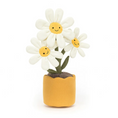 Load image into Gallery viewer, JELLYCAT AMUSEABLES DAISY MULTI-COLOURED 11X11X34CM
