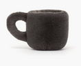 Load image into Gallery viewer, JELLYCAT AMUSEABLES COFFEE CUP  9X1X14CM
