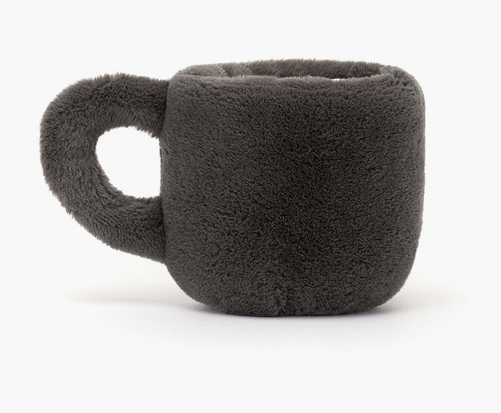 JELLYCAT AMUSEABLES COFFEE CUP  9X1X14CM