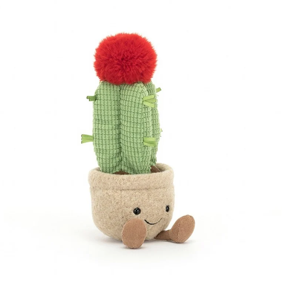 JELLYCAT AMUSEABLE MOON CACTUS