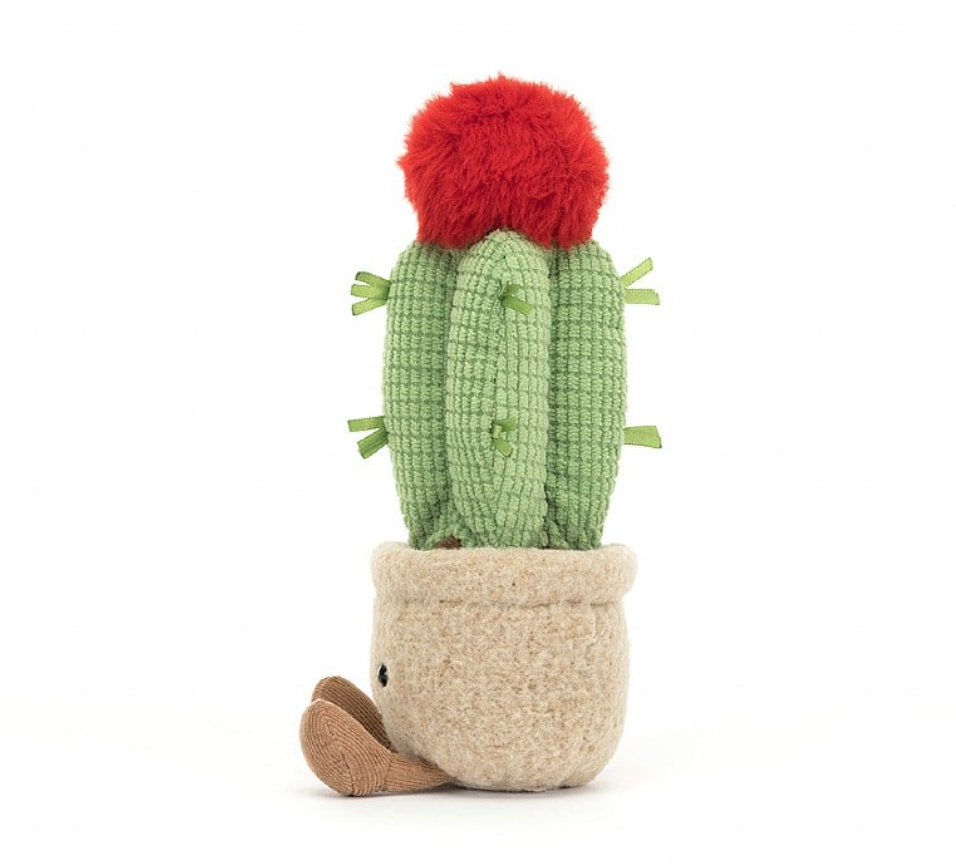 JELLYCAT AMUSEABLE MOON CACTUS