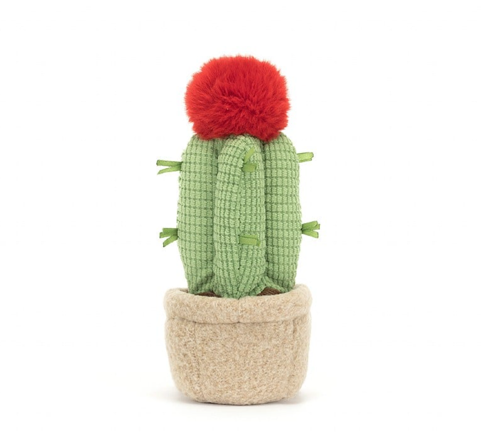 JELLYCAT AMUSEABLE MOON CACTUS