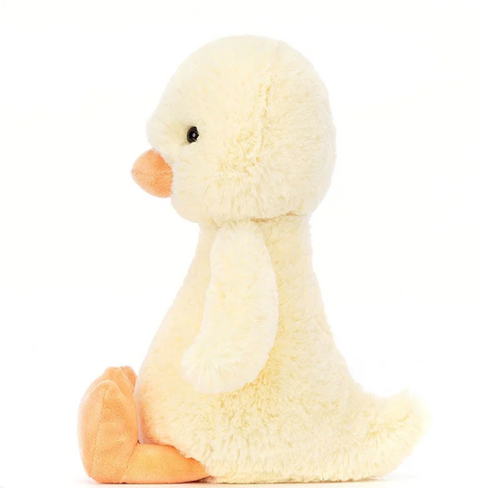 JELLYCAT BASHFUL DUCKING ORGINAL (MED)