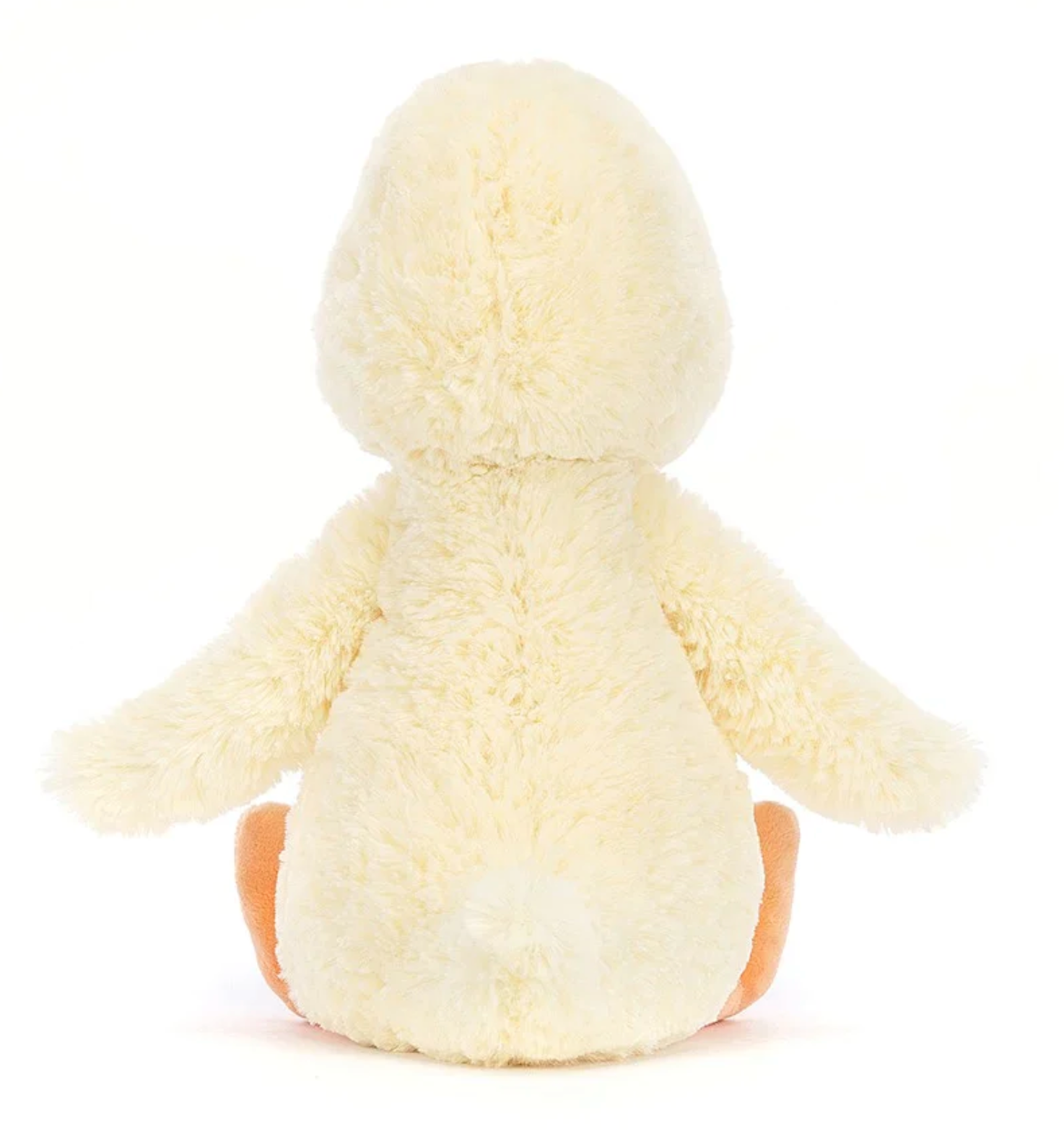 JELLYCAT BASHFUL DUCKING ORGINAL (MED)