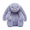 Load image into Gallery viewer, JELLYCAT BASHFUL VIOLA BUNNY ORIGINAL (MED)
