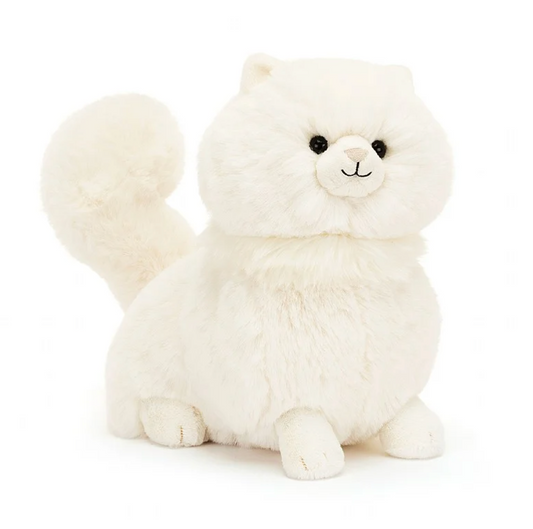 JELLYCAT CARISSA PERSIAN CAT