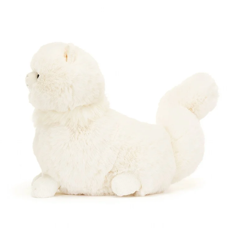 JELLYCAT CARISSA PERSIAN CAT