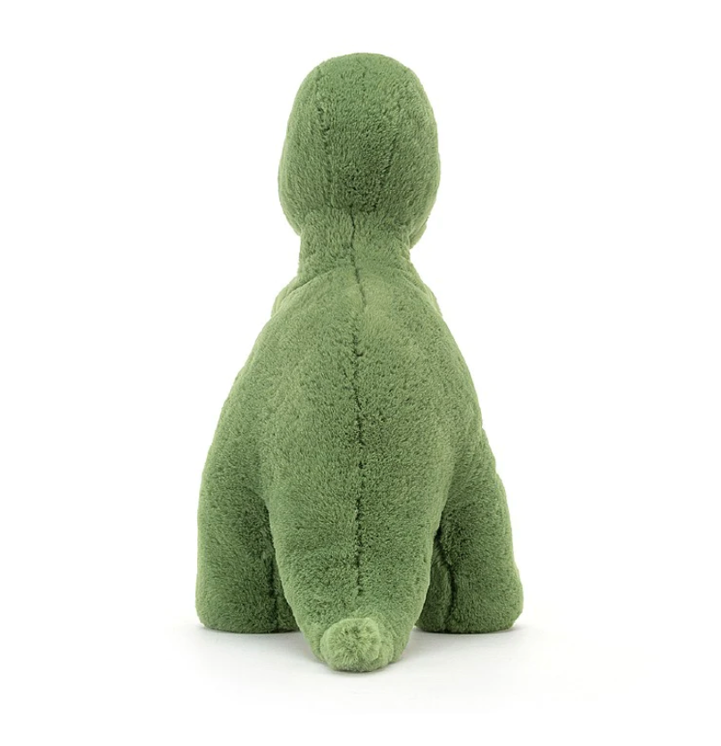 JELLYCAT FOSSILY T-REX (MED)