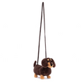 Load image into Gallery viewer, JELLYCAT OTTO SAUSAGE DOG BAG
