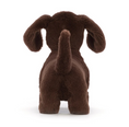 Load image into Gallery viewer, JELLYCAT OTTO SAUSAGE DOG SMALL
