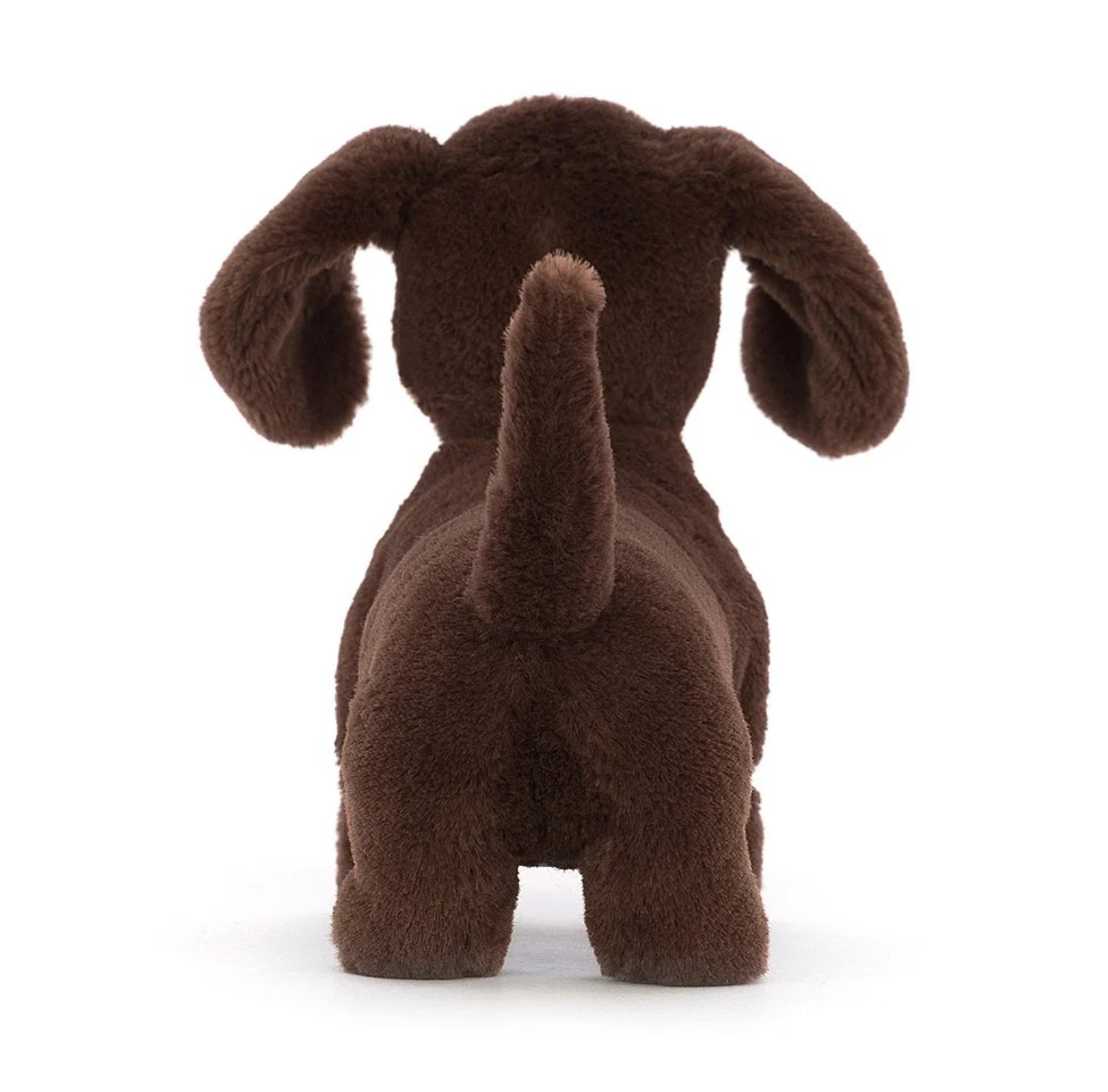 JELLYCAT OTTO SAUSAGE DOG SMALL