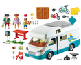 Load image into Gallery viewer, Playmobil - Family Camper
