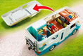 Load image into Gallery viewer, Playmobil - Family Camper
