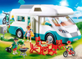 Load image into Gallery viewer, Playmobil - Family Camper
