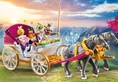 Load image into Gallery viewer, Playmobil - Horse-Drawn Carriage
