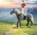 Load image into Gallery viewer, Playmobil - Horse-Drawn Carriage
