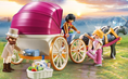 Load image into Gallery viewer, Playmobil - Horse-Drawn Carriage
