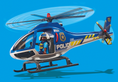 Load image into Gallery viewer, Playmobil - Police Parachute Search
