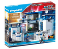 Load image into Gallery viewer, Playmobil - Police Headquarters with Prison
