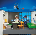 Load image into Gallery viewer, Playmobil - Police Headquarters with Prison
