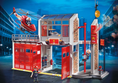 Load image into Gallery viewer, PLAYMOBIL - FIRE STATION
