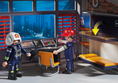 Load image into Gallery viewer, PLAYMOBIL - FIRE STATION
