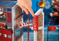 Load image into Gallery viewer, PLAYMOBIL - FIRE STATION
