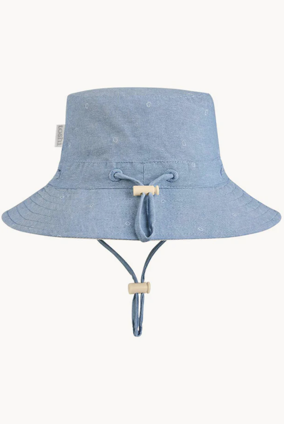 TOSHI SUNHAT Xavier Dusk