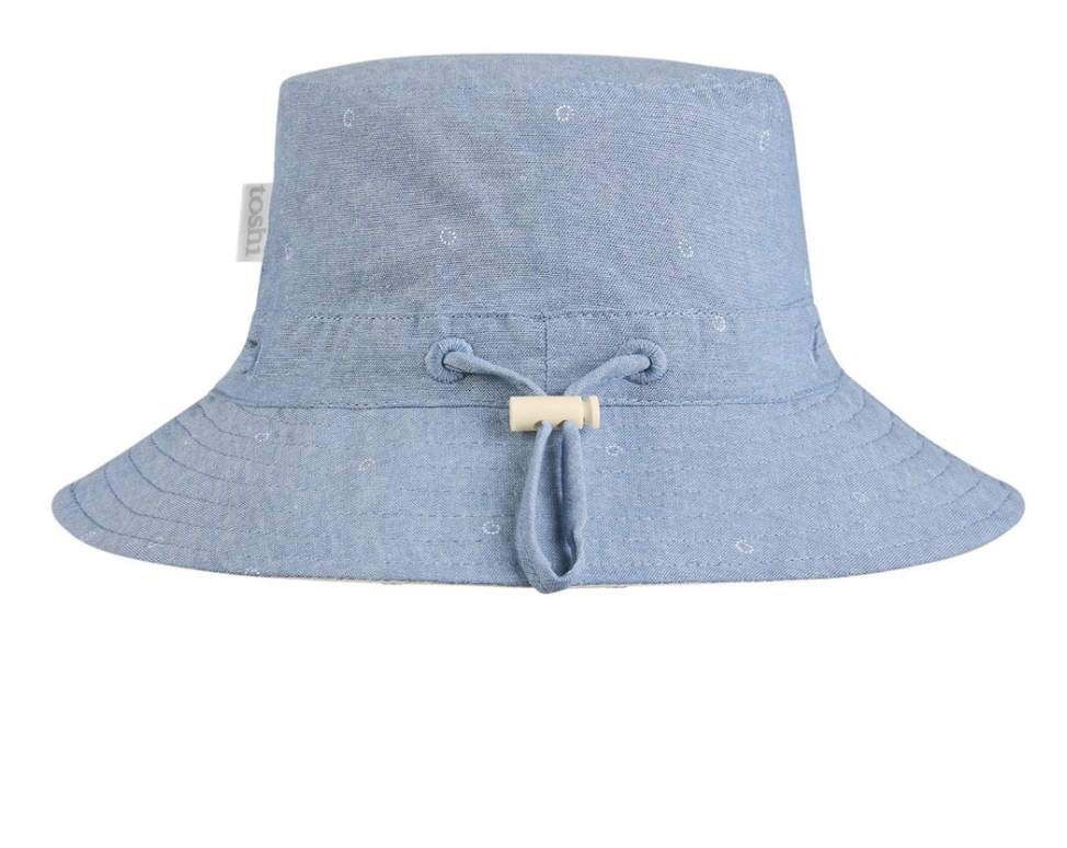 TOSHI SUNHAT Xavier Dusk