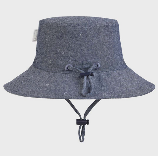 TOSHI SUNHAT XAVIER MIDNIGHT