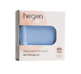 Load image into Gallery viewer, Hegen PCTO™ Breast Milk Storage Lid Blue
