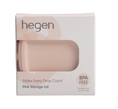 Load image into Gallery viewer, Hegen PCTO™ Breast Milk Storage Lid Pink
