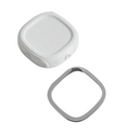 Load image into Gallery viewer, Hegen PCTO™ Breast Milk Storage Lid White
