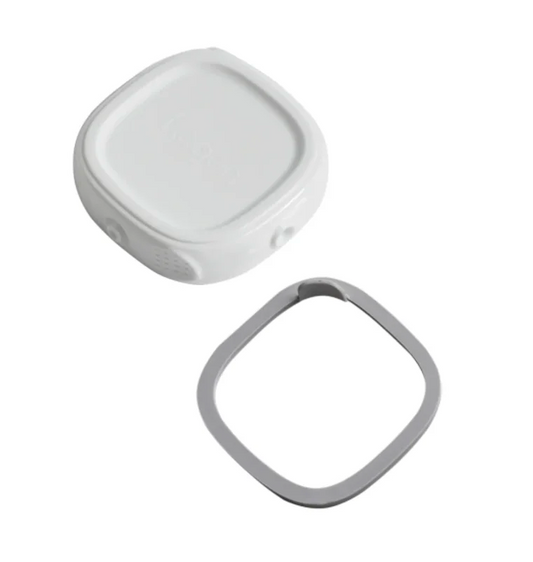 Hegen PCTO™ Breast Milk Storage Lid White