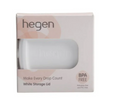 Load image into Gallery viewer, Hegen PCTO™ Breast Milk Storage Lid White
