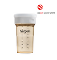 Load image into Gallery viewer, Hegen PCTO™ 240ml All-Rounder Cup PPSU White(12 Months +)
