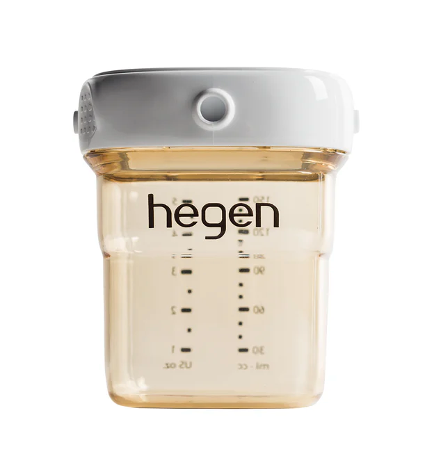 Hegen PCTO™ 150ml Breast Milk Storage PPSU