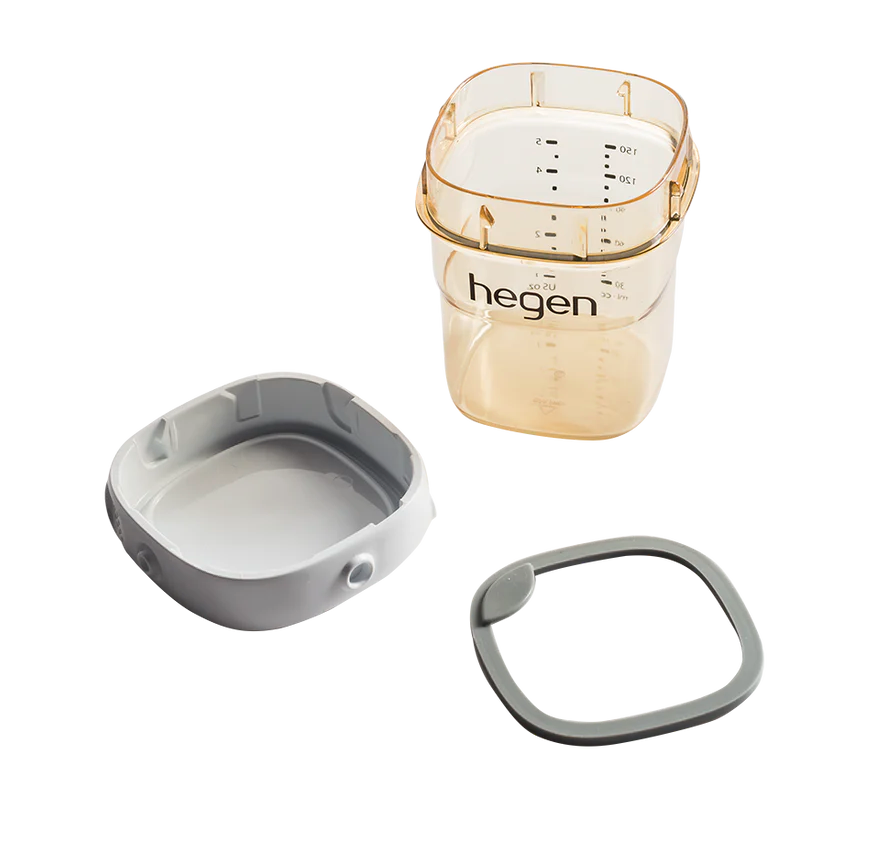 Hegen PCTO™ 150ml Breast Milk Storage PPSU