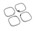 Load image into Gallery viewer, Hegen Replacement Seal, 4-Pack
